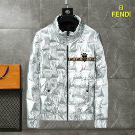 Picture of Fendi Down Jackets _SKUFendiM-3XL12yn198797